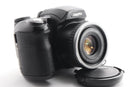 Fujifilm Compact Digital Cameras Finepix S5000