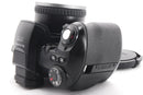 Fujifilm Compact Digital Cameras Finepix S5000
