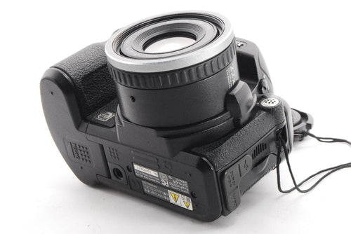 Fujifilm Compact Digital Cameras Finepix S5000