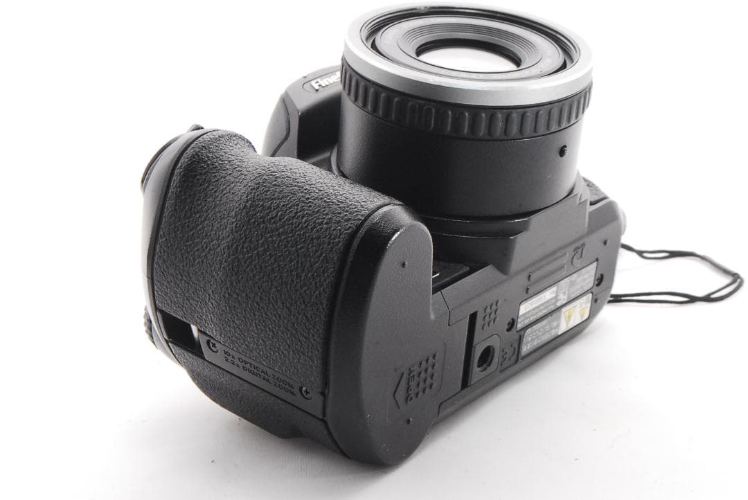 Fujifilm Compact Digital Cameras Finepix S5000