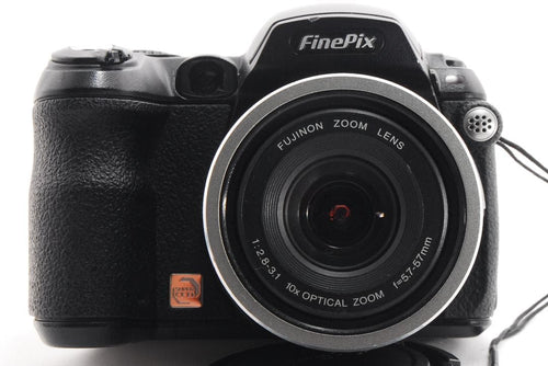 Fujifilm Compact Digital Cameras Finepix S5000