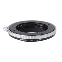 Mount Adapter K&F Concept Kf-Cgm43 G