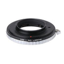 Mount Adapter K&F Concept Kf-Cgm43 G
