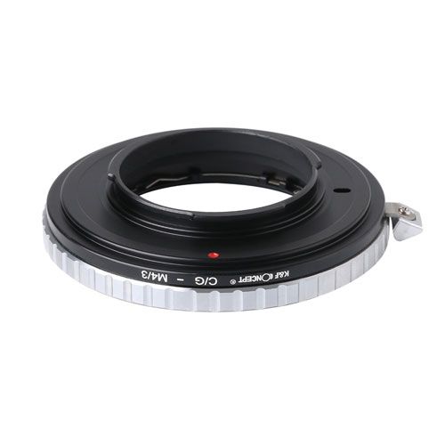 Mount Adapter K&F Concept Kf-Cgm43 G