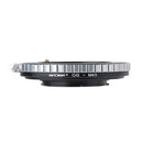 Mount Adapter K&F Concept Kf-Cgm43 G