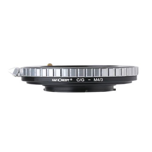 Mount Adapter K&F Concept Kf-Cgm43 G