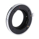 Mount Adapter K&F Concept Kf-Cgm43 G
