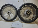 Wheels Y-39.Xj400D Did 4Go