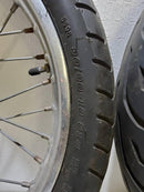 Wheels Y-39.Xj400D Did 4Go