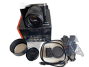 Sony Mirrorless Interchangeable Lips A7C 80 F1.8