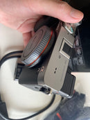 Sony Mirrorless Interchangeable Lips A7C 80 F1.8