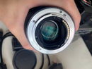 Sony Mirrorless Interchangeable Lips A7C 80 F1.8