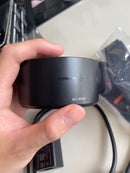 Sony Mirrorless Interchangeable Lips A7C 80 F1.8