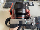Sony Mirrorless Interchangeable Lips A7C 80 F1.8
