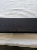 Surround Speakers, Rear Soundbars Yamaha Yas-109