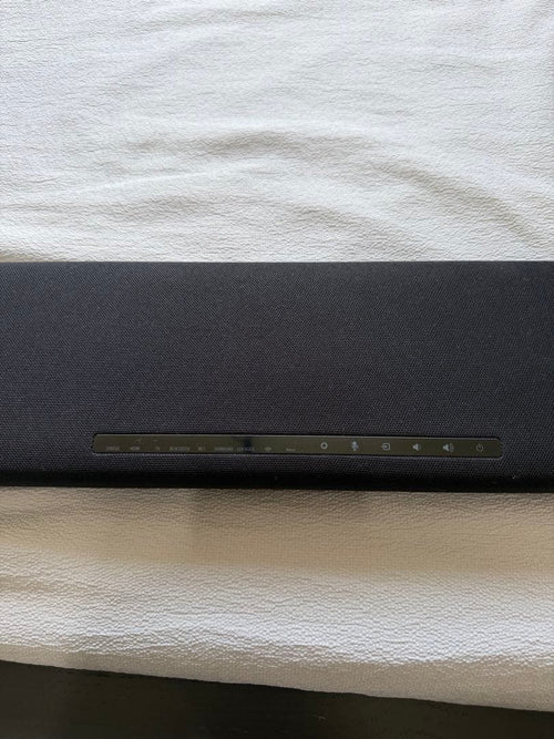 Surround Speakers, Rear Soundbars Yamaha Yas-109