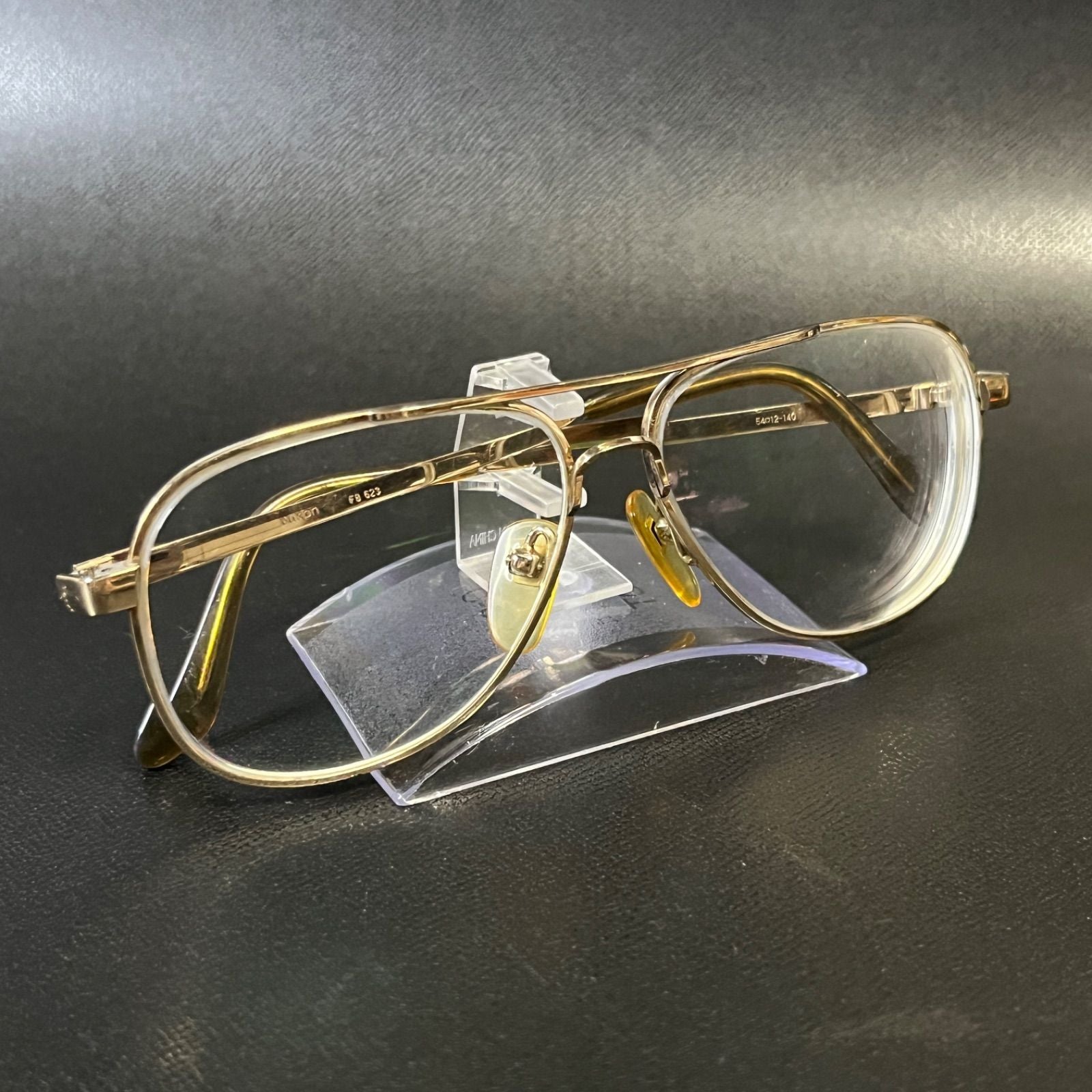 Nikon Glasses Fb623 54 12-140