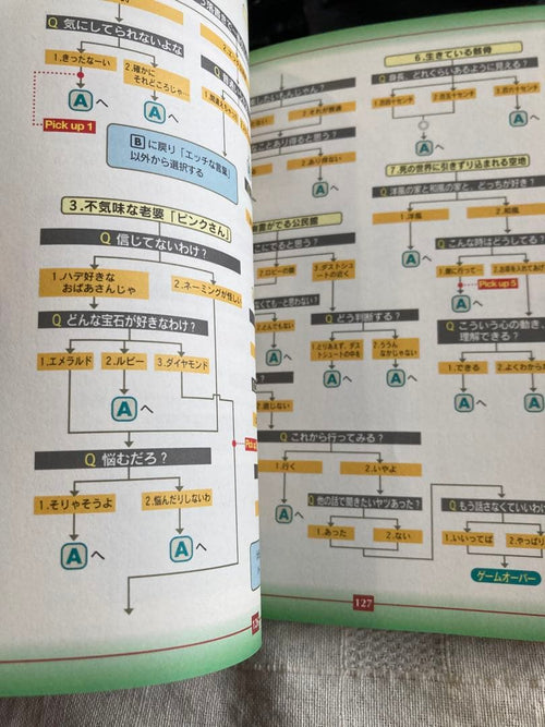 Game Capture Book