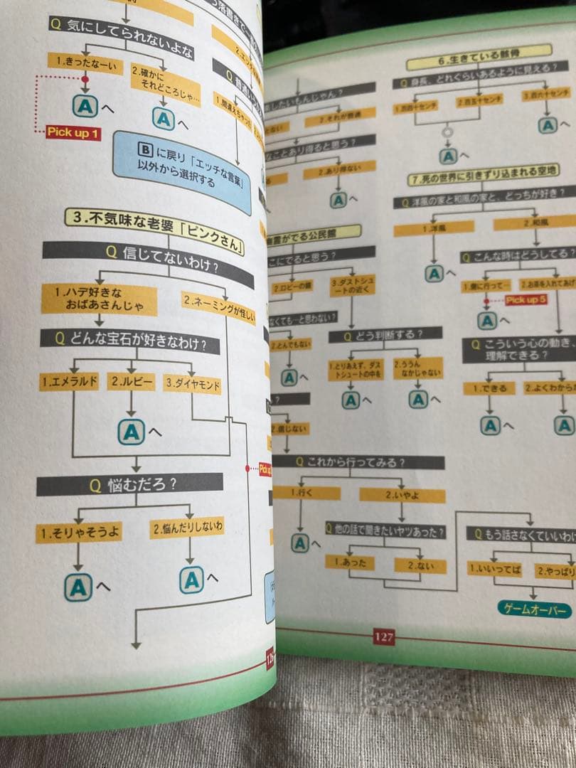 Game Capture Book