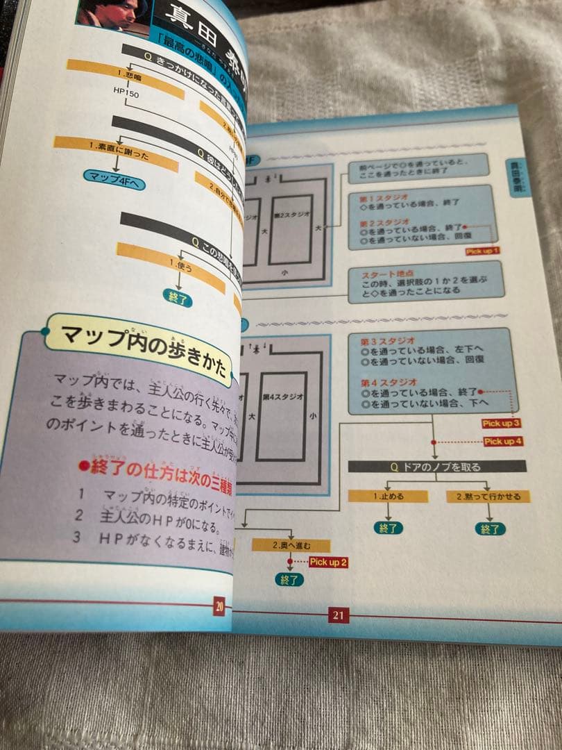 Game Capture Book