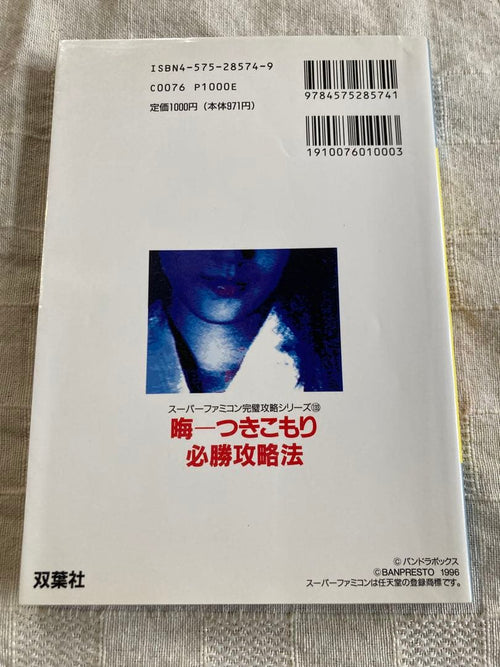 Game Capture Book