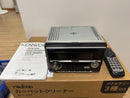Kenwood Decks, Players Changers Dpx-066Md Cd Md 2Din