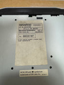 Kenwood Decks, Players Changers Dpx-066Md Cd Md 2Din
