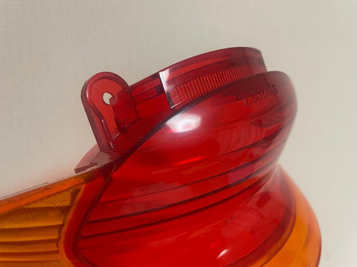 Yamaha Lights Turn Signals 100 3