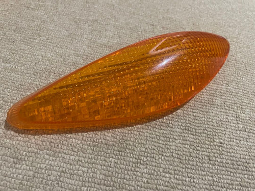 Yamaha Lights Turn Signals 100 3