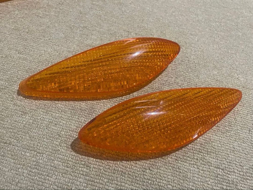 Yamaha Lights Turn Signals 100 3