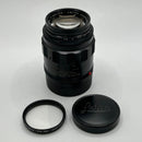 Leica Range Finder Camera Fat Tele-Elmarit F2.8