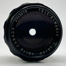 Leica Range Finder Camera Fat Tele-Elmarit F2.8