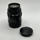 Leica Range Finder Camera Fat Tele-Elmarit F2.8