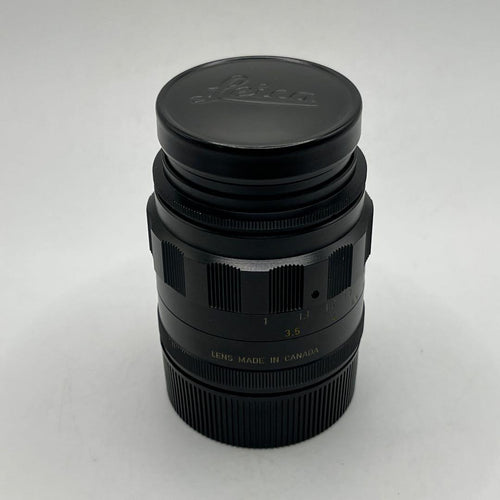 Leica Range Finder Camera Fat Tele-Elmarit F2.8