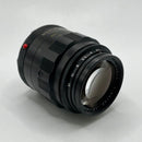 Leica Range Finder Camera Fat Tele-Elmarit F2.8