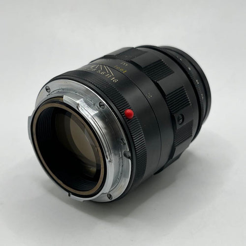 Leica Range Finder Camera Fat Tele-Elmarit F2.8