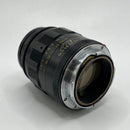 Leica Range Finder Camera Fat Tele-Elmarit F2.8