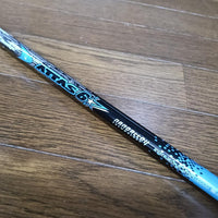 Ust Mamiya Shafts Attas Star Ping
