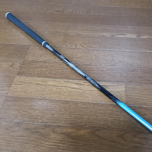 Ust Mamiya Shafts Attas Star Ping
