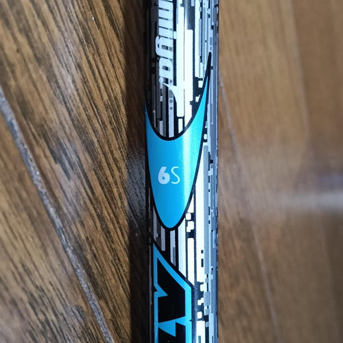 Ust Mamiya Shafts Attas Star Ping
