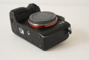 Sony Mirrorless Interchangeable Lens Cameras 7Iii
