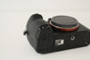 Sony Mirrorless Interchangeable Lens Cameras 7Iii