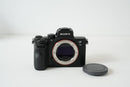 Sony Mirrorless Interchangeable Lens Cameras 7Iii