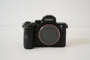 Sony Mirrorless Interchangeable Lens Cameras 7Iii