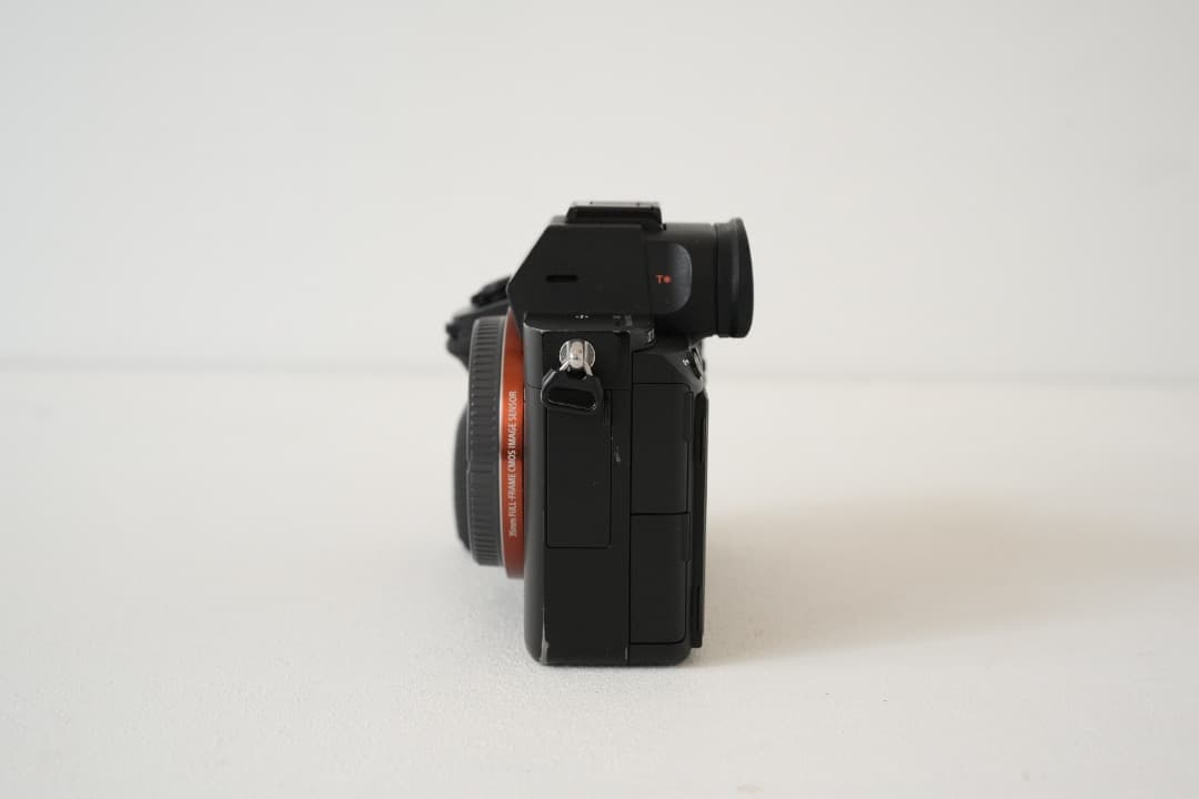 Sony Mirrorless Interchangeable Lens Cameras 7Iii
