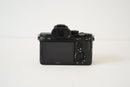 Sony Mirrorless Interchangeable Lens Cameras 7Iii