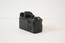 Sony Mirrorless Interchangeable Lens Cameras 7Iii