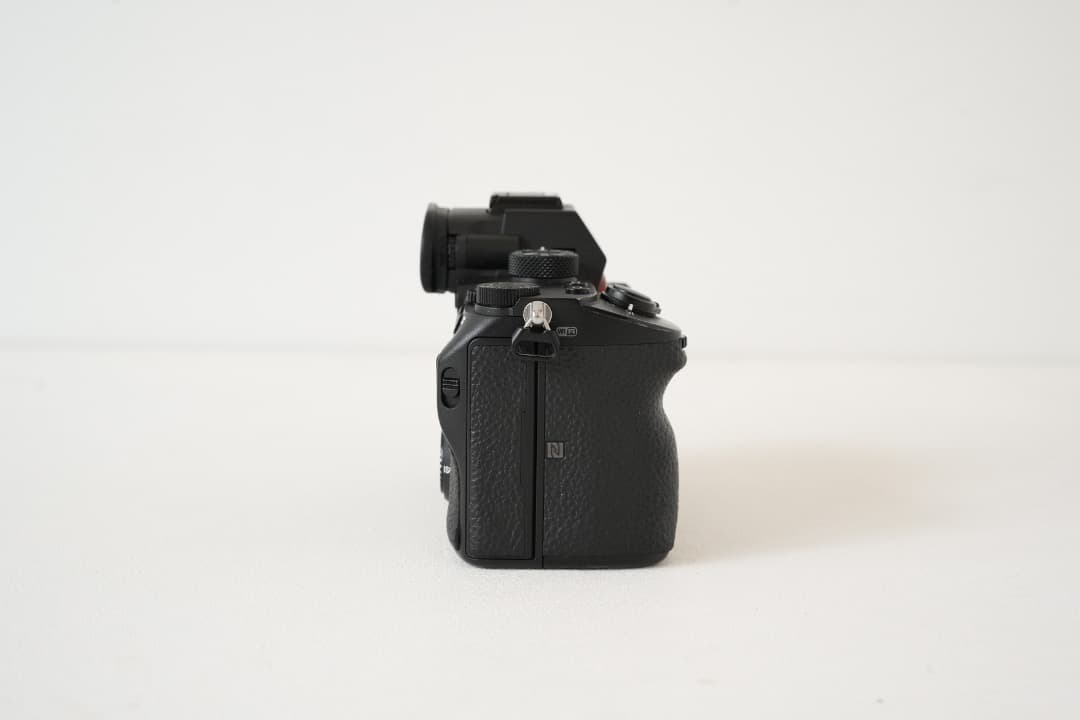 Sony Mirrorless Interchangeable Lens Cameras 7Iii