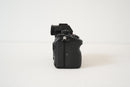 Sony Mirrorless Interchangeable Lens Cameras 7Iii