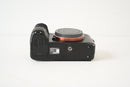 Sony Mirrorless Interchangeable Lens Cameras 7Iii